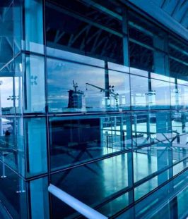 Alumipex Comercio de Vidros e Perfis de Aluminio